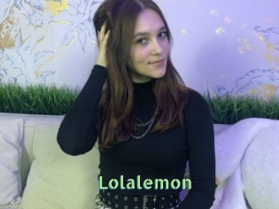 Lolalemon