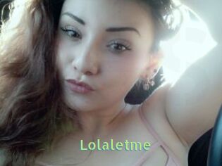 Lolaletme