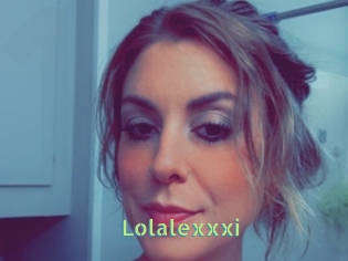 Lolalexxxi