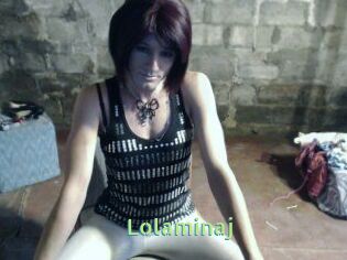 Lolaminaj