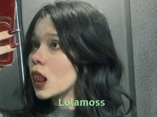 Lolamoss