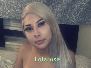 Lolarose