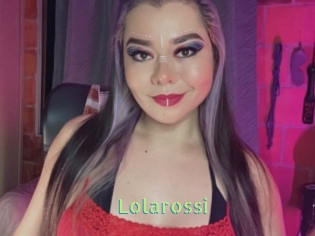 Lolarossi