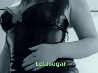 Lolasugar