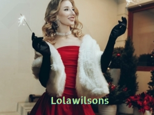 Lolawilsons