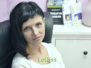 lolliss Une Etudiante Sexy