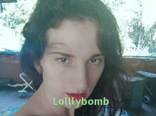 Lolllybomb