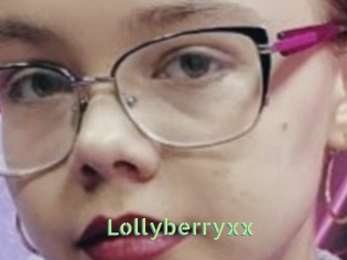 Lollyberryxx