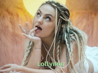 Lollymur