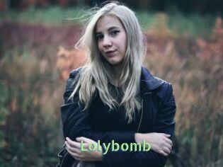 Lolybomb