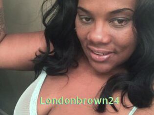 Londonbrown24