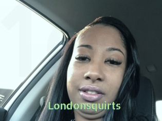 Londonsquirts