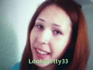 Lookpretty33