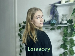 Loraacey