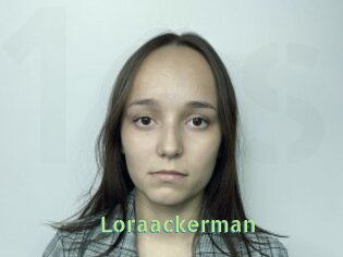 Loraackerman