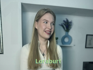 Loraburt