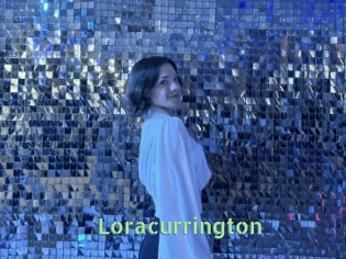 Loracurrington