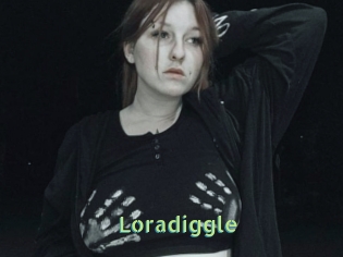 Loradiggle