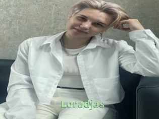 Loradjas