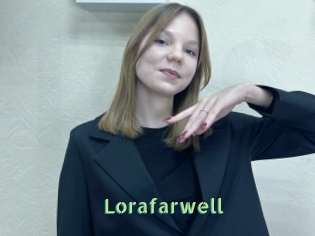 Lorafarwell