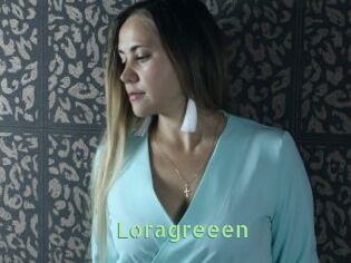 Loragreeen