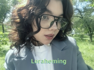 Loraheming