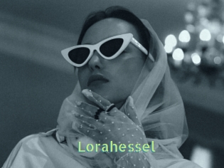 Lorahessel