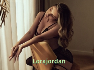 Lorajordan