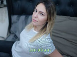 Loraliam