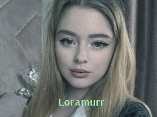 Loramurr