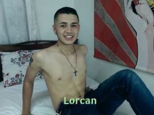 Lorcan