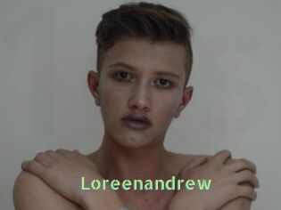 Loreenandrew