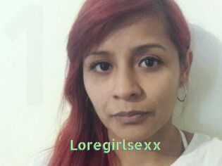 Loregirlsexx