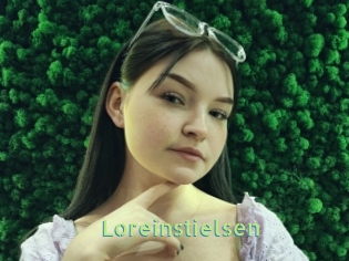 Loreinstielsen