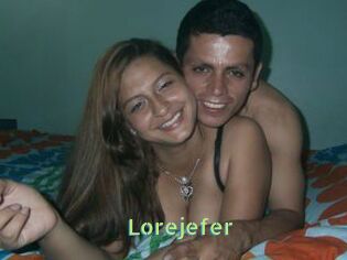 Lorejefer