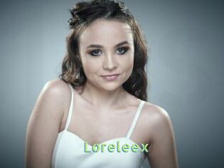 Loreleex