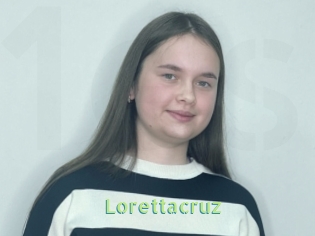 Lorettacruz