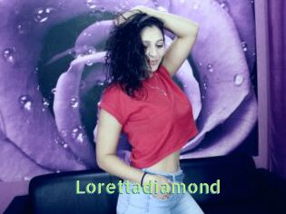 Lorettadiamond