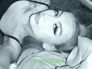 Lorettafare