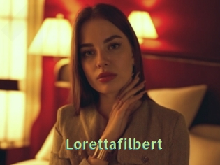 Lorettafilbert