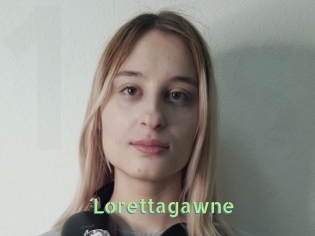 Lorettagawne
