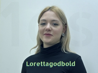 Lorettagodbold