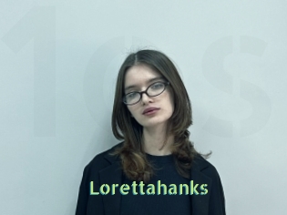 Lorettahanks