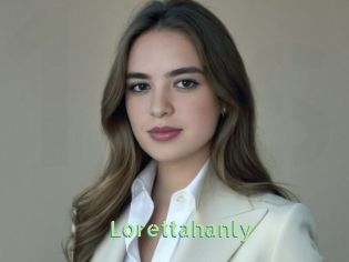 Lorettahanly