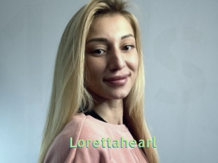 Lorettahearl