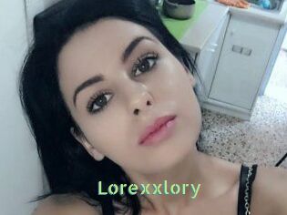 Lorexxlory