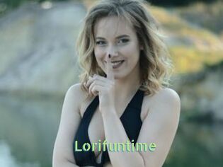 Lorifuntime