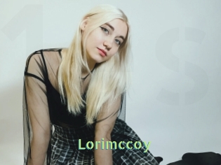 Lorimccoy