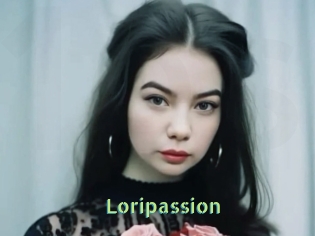 Loripassion