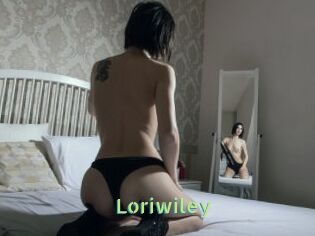Loriwiley